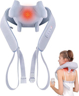 3D Kneading Massager